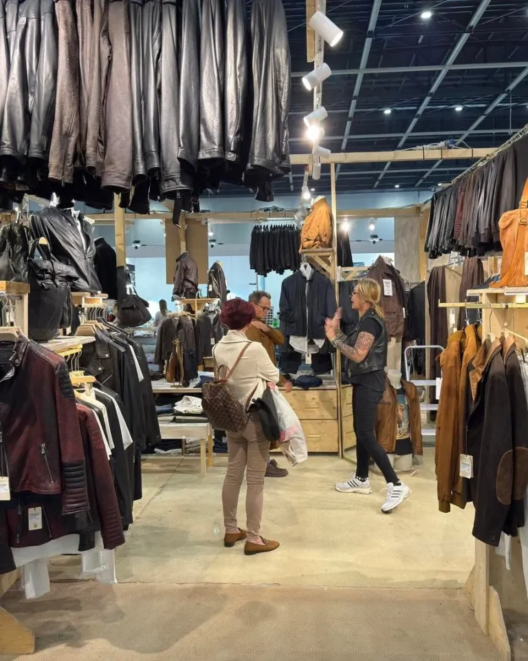 意大利消费品、美容、家具、宠物展现场照片5