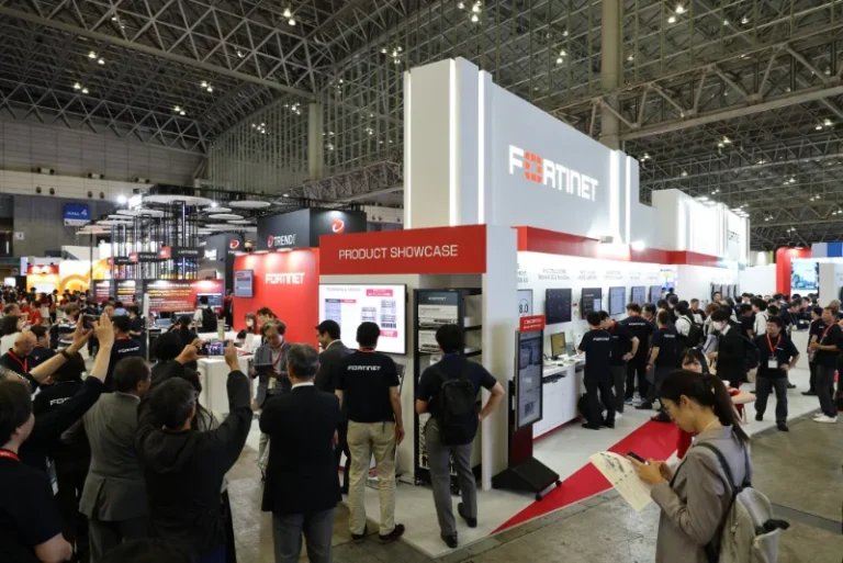 日本东京广告标识、数字标牌显示展DSJ现场照片3