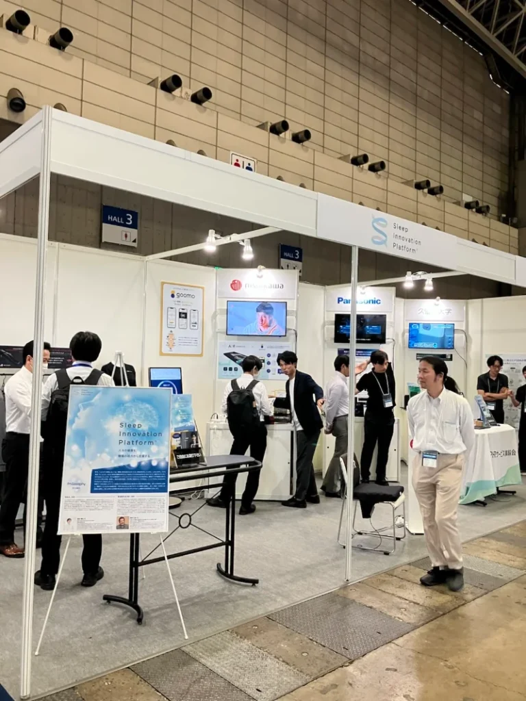 日本东京广告标识、数字标牌显示展DSJ现场照片5