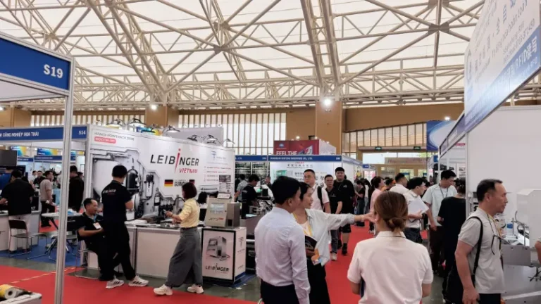 中东迪拜印刷及包装展览会现场照片5