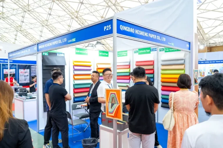 越南胡志明广告标识及设备展览会现场照片5