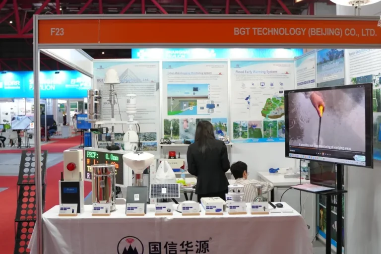 印尼应急减灾和救援展览会现场照片1