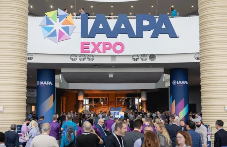 IAAPA欧洲英国主题公园及游乐设备展览会现场照片2