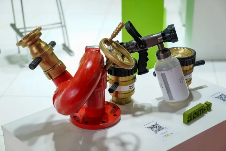 阿根廷安防展览会现场照片8