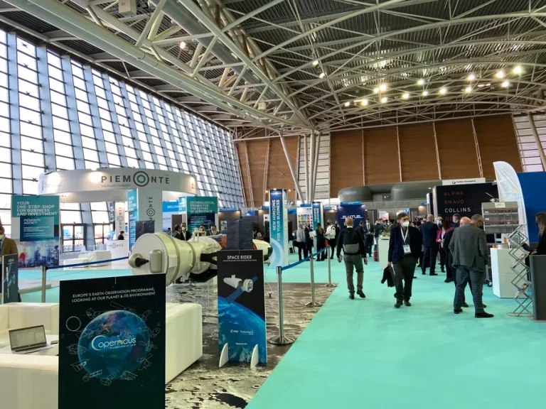 法国兰斯葡萄酒及烈酒包装展览会现场照片5