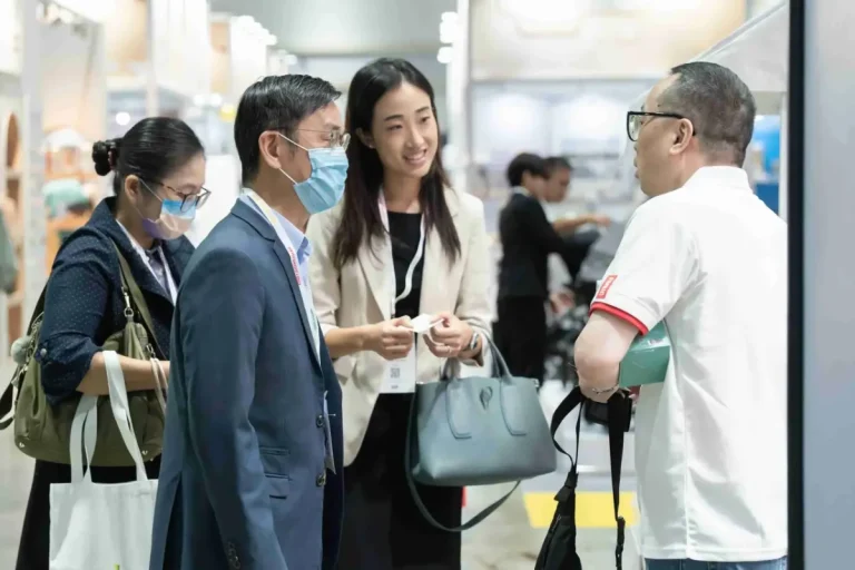 泰国东盟婴童用品及玩具展览会现场照片3