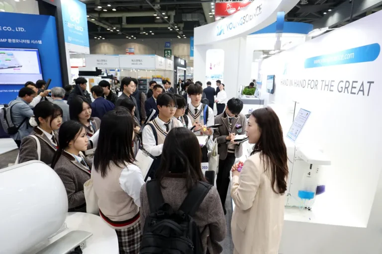 韩国首尔广告、印刷、包装、标签展现场照片4