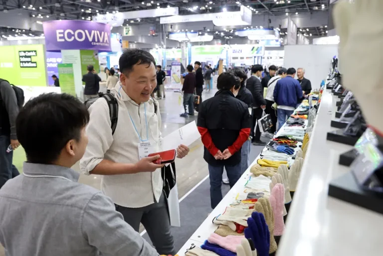 韩国首尔广告、印刷、包装、标签展现场照片7