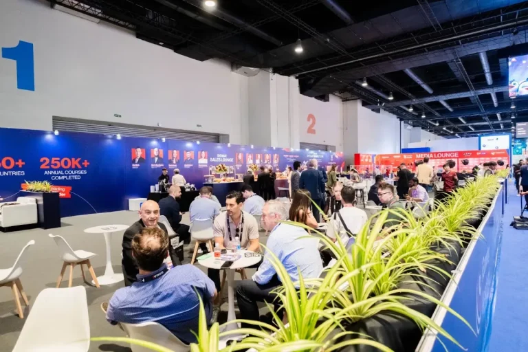 菲律宾娱乐及博彩展览会现场照片6