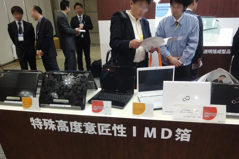 日本东京促销品、礼品展览会现场照片1