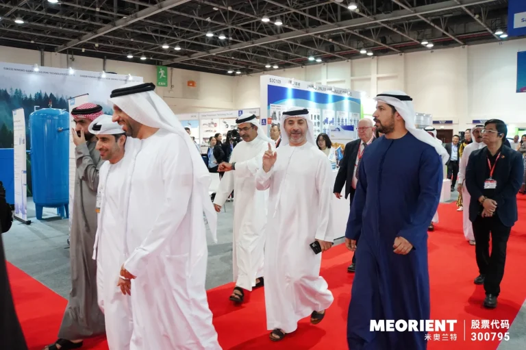 阿联酋迪拜国际家居礼品展现场照片1
