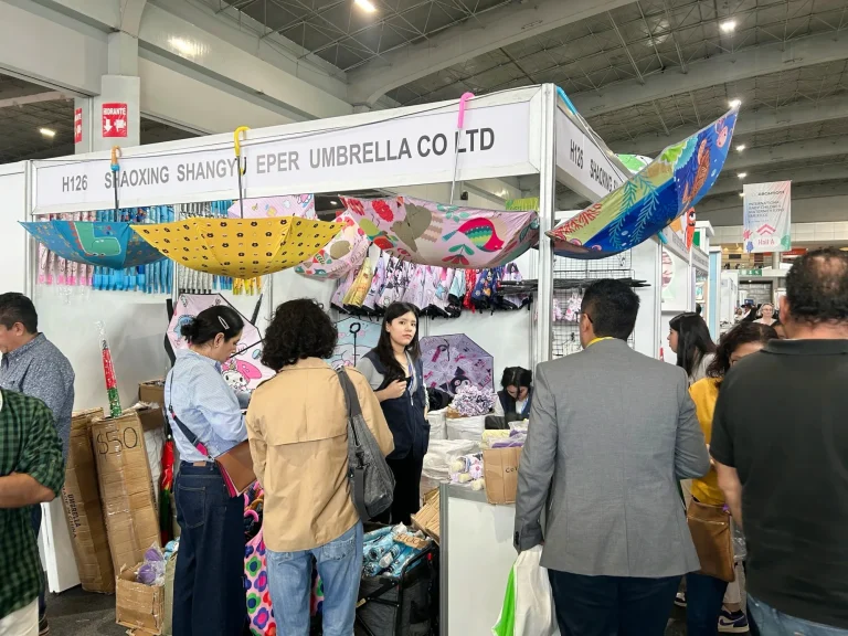 墨西哥国际家居礼品展现场照片2