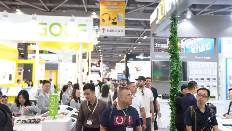 亚洲（马来西亚）消费品采购博览会现场照片2