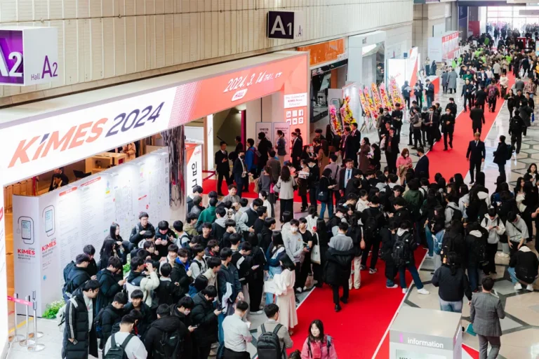 韩国首尔医疗器械及实验室展览会现场照片5