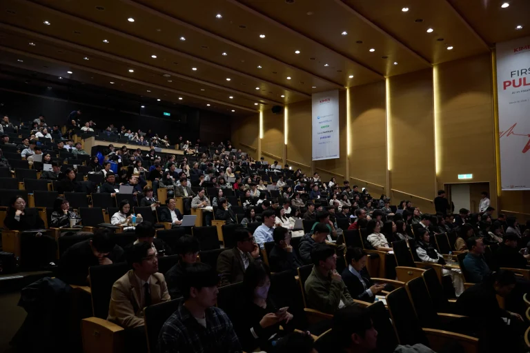 韩国首尔医疗器械及实验室展览会现场照片2