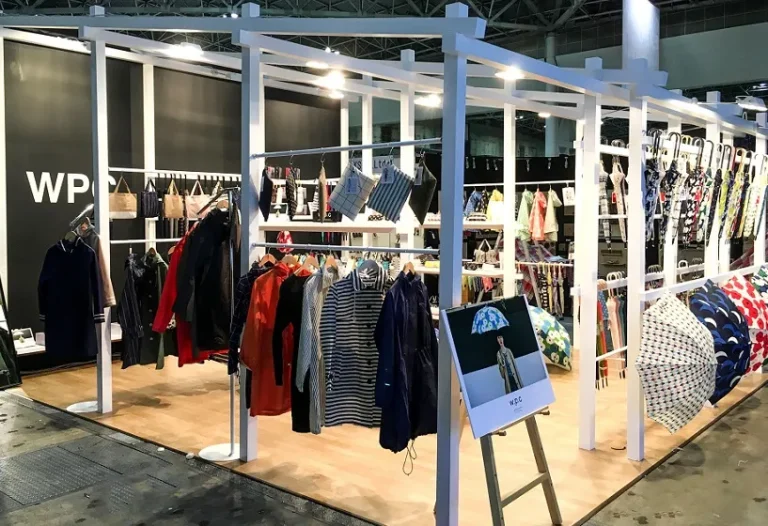 日本大阪杂货、消费品礼品展览会现场照片2
