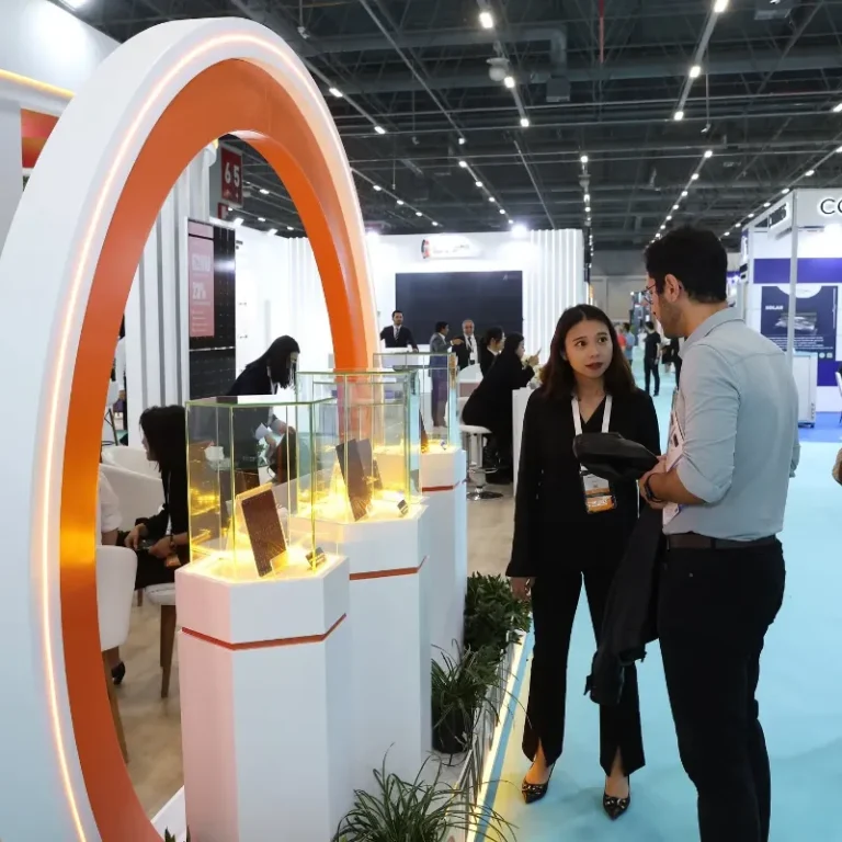 土耳其伊斯坦布尔太阳能光伏展览会现场照片3