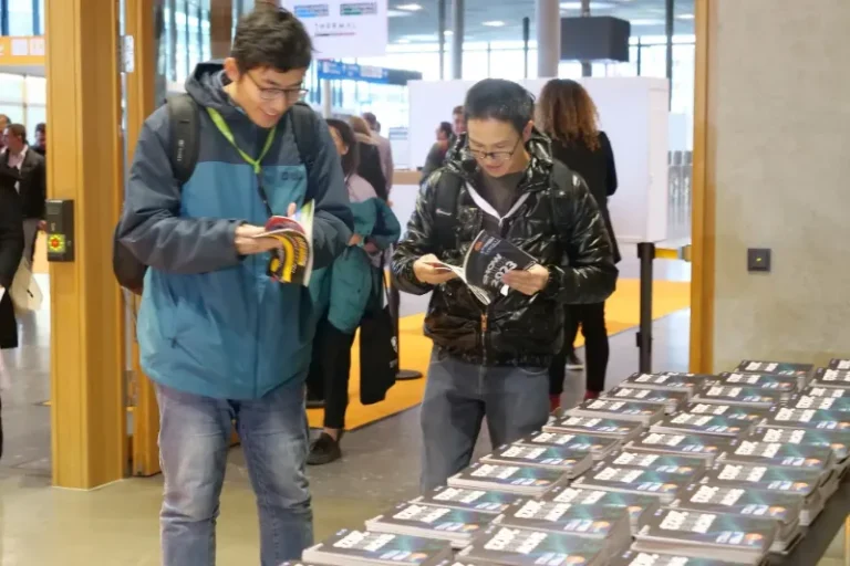 德国欧洲粘合剂与粘接展览会现场照片5