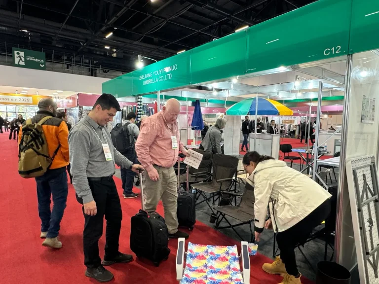 巴西圣保罗家庭用品礼品展览会现场照片8