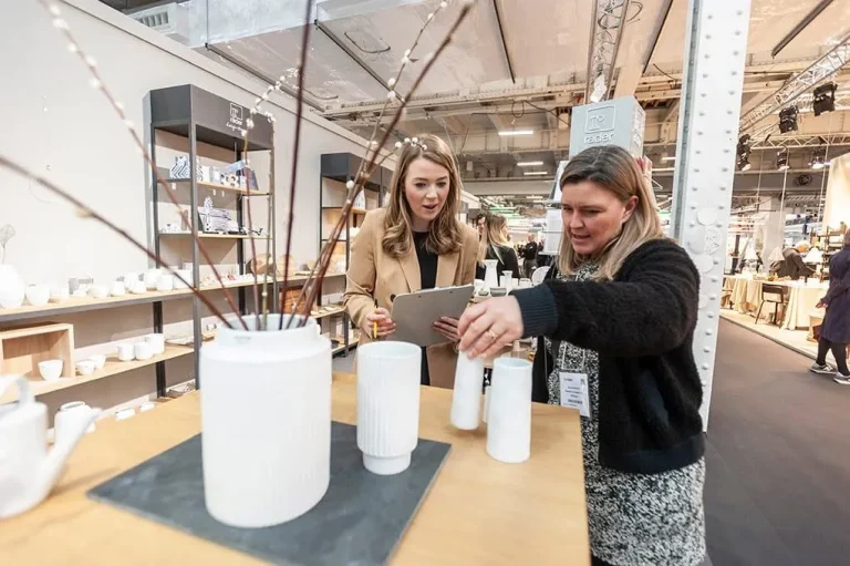 英国伦敦消费品、礼品展览会现场照片2