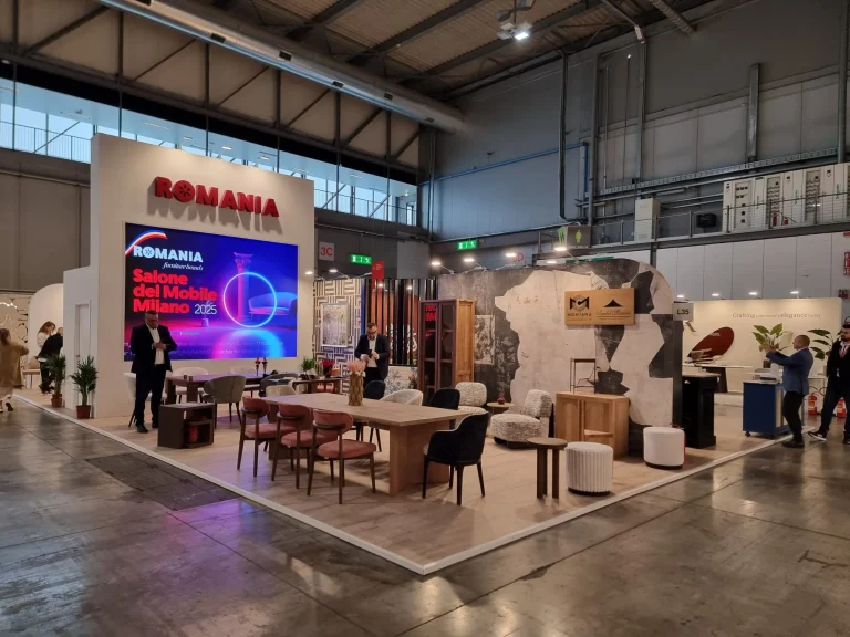 意大利米兰家具展SALONE MILANO现场照片1