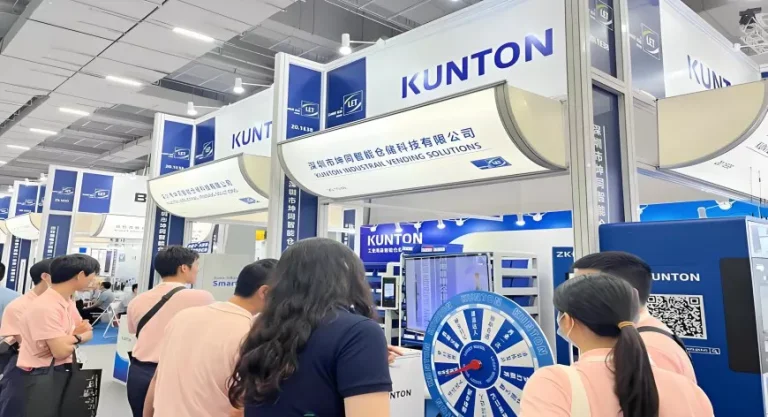 德国汉诺威听力大会EUHA现场照片1