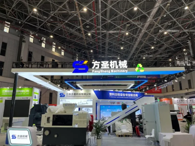 马来西亚塑料橡胶设备与模具技术展现场照片1
