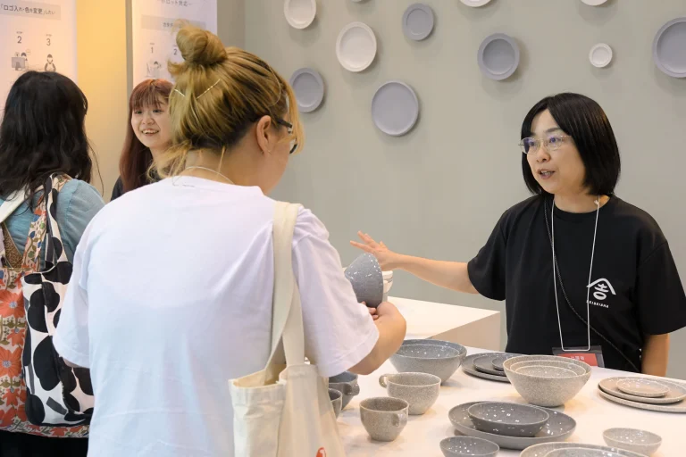 日本东京餐厨用品展览会现场照片6