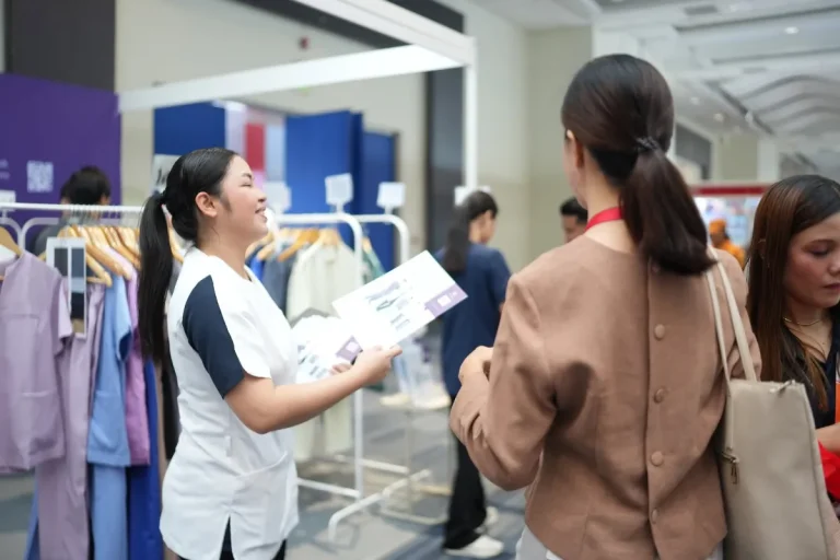 菲律宾马尼拉医疗器械展览会现场照片4