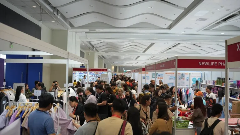 菲律宾马尼拉医疗器械展览会现场照片5