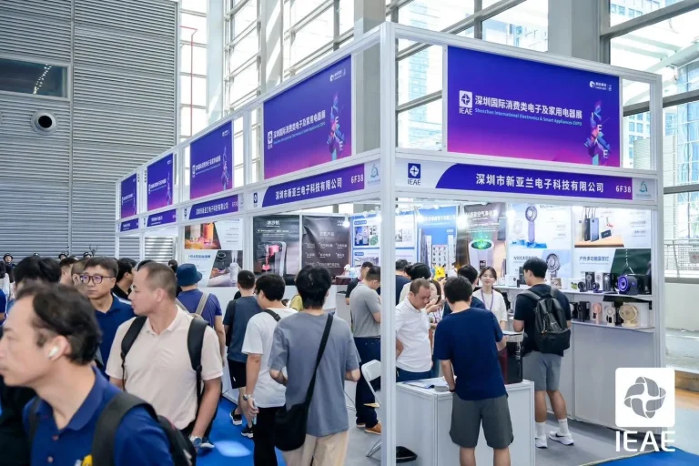 印尼雅加达消费电子及家用电器展现场照片5