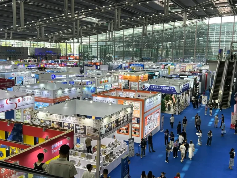 印尼雅加达消费电子及家用电器展现场照片6
