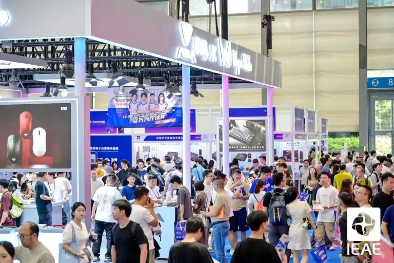 印尼雅加达消费电子及家用电器展现场照片7