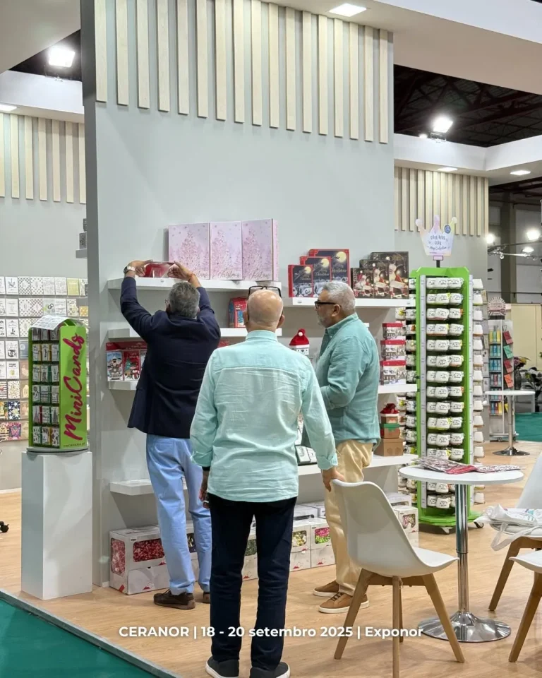 葡萄牙波尔图礼品及装饰设计展览会现场照片5