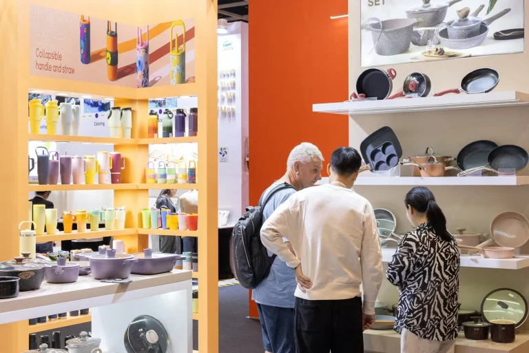 香港礼品展现场照片7