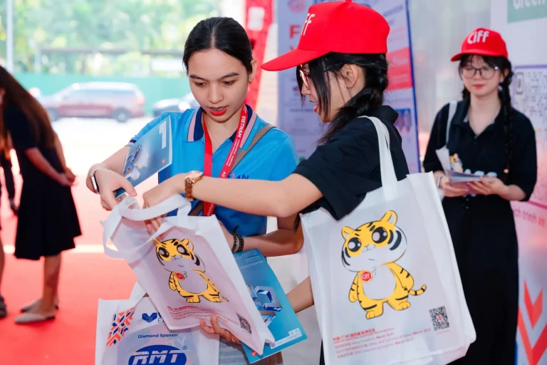 越南胡志明家具及配件展览会VIFA现场照片4