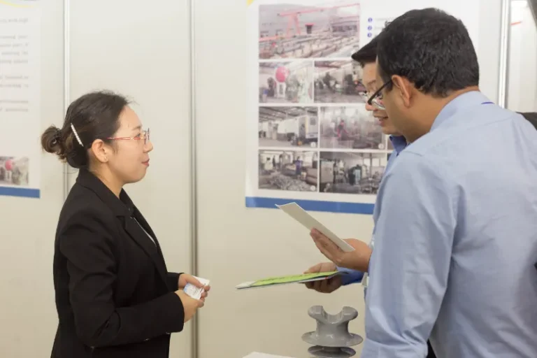 孟加拉国际电力展览会现场照片4
