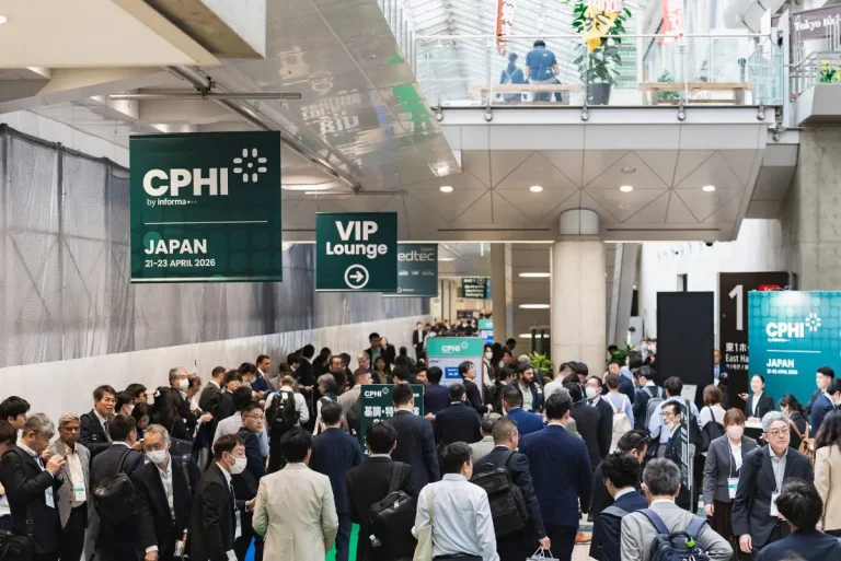 美国世界制药原料展现场照片1