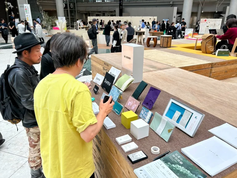 日本东京家居装饰与家具展览会现场照片5