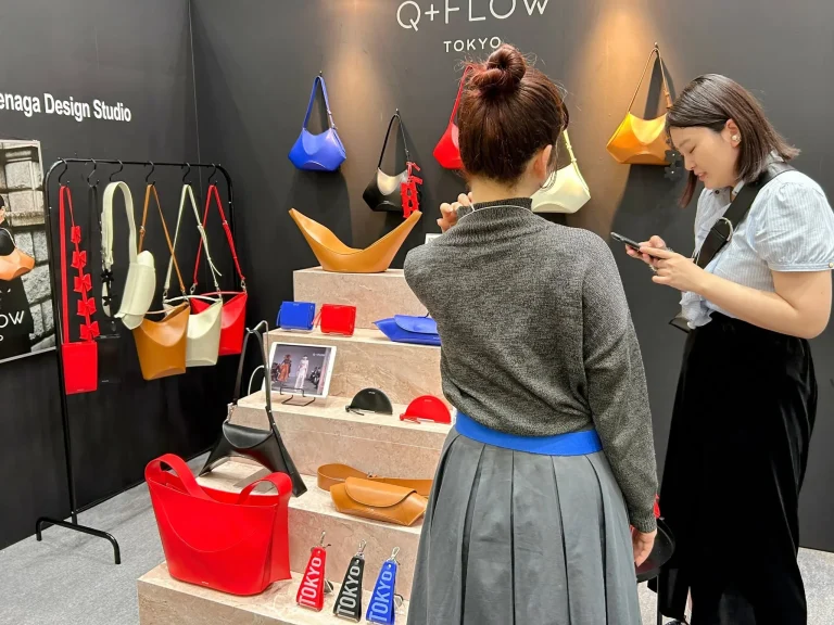 日本东京家居装饰与家具展览会现场照片6