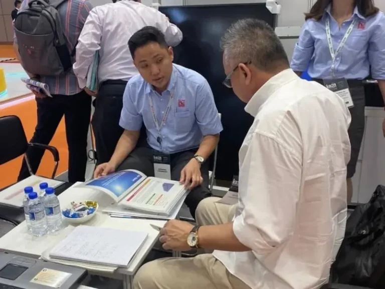 马来西亚吉隆坡绿色环保科技展览会现场照片2