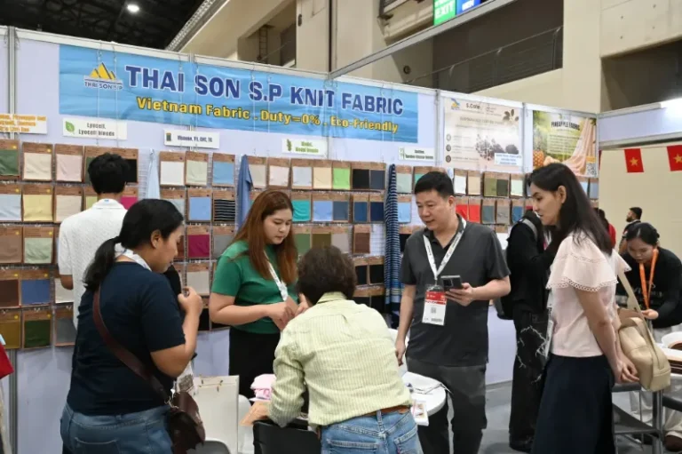 巴西圣保罗染料展览会现场照片4