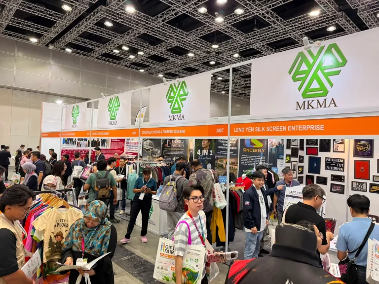 马来西亚吉隆坡礼品展览会现场照片1