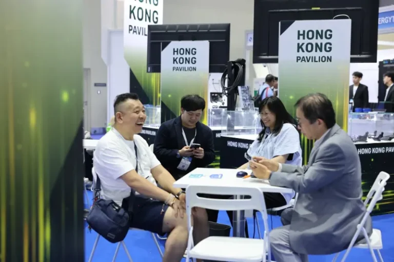 泰国曼谷太阳能光伏展-泰国新能源展现场照片2