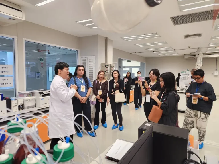 越南胡志明口腔展览会现场照片5