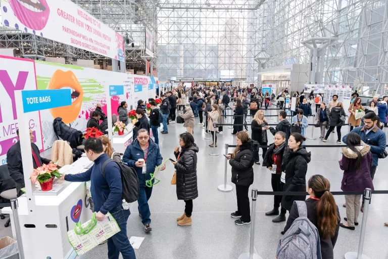 美国纽约口腔牙科展览会GNYDM现场照片1
