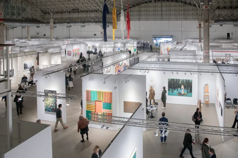美国芝加哥设计展-设计芝加哥现场照片2