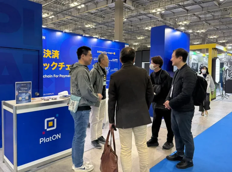 日本东京零售展览会现场照片3