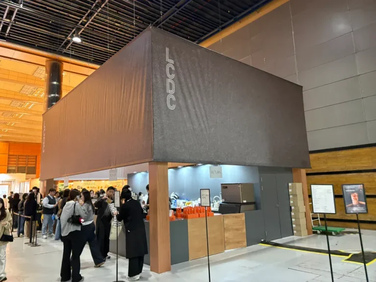 韩国首尔家居用品、餐厨、设计装饰展现场照片4