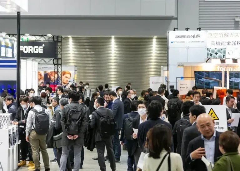 日本东京水处理展览会现场照片2